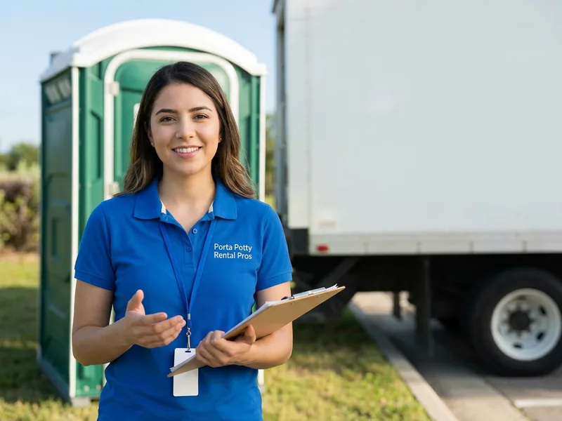 Porta Potty Rental  in Morrison  FAQ